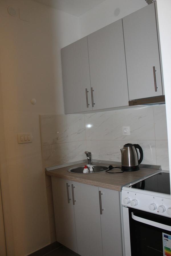 "E&S" Apartment 莫斯塔尔 外观 照片