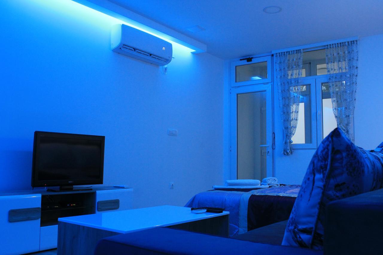 "E&S" Apartment 莫斯塔尔 外观 照片