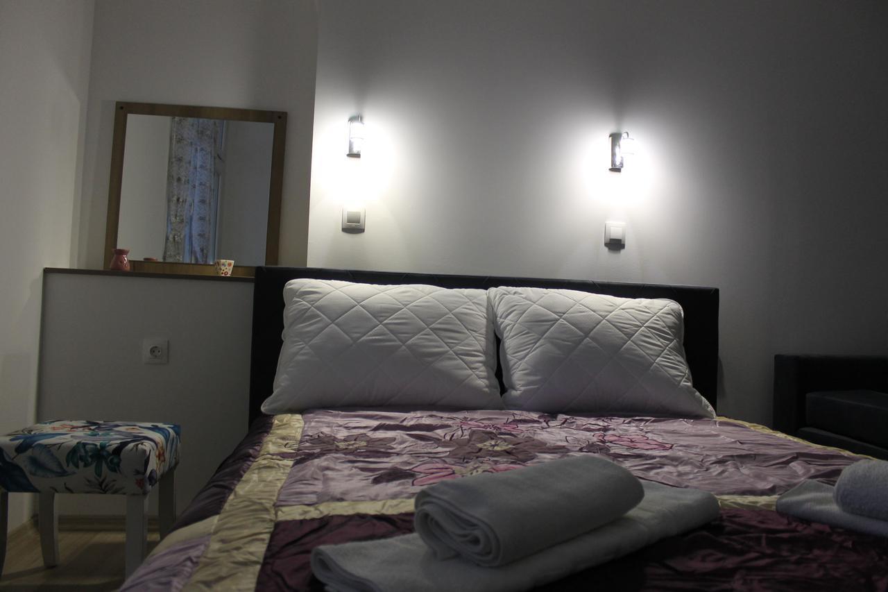 "E&S" Apartment 莫斯塔尔 外观 照片